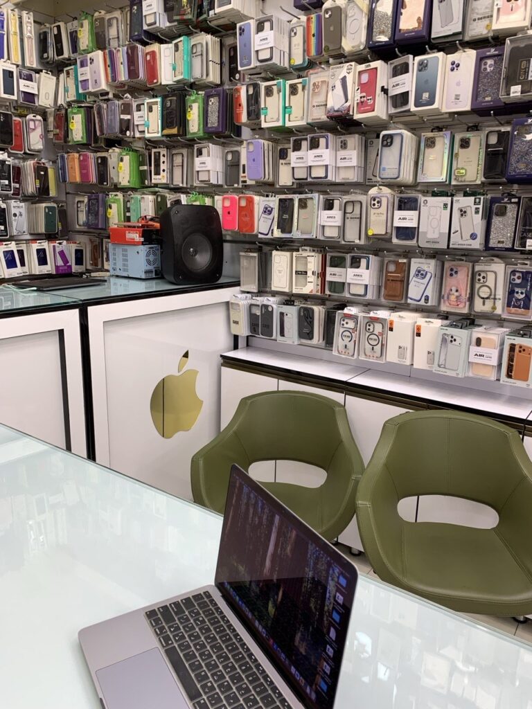desk
